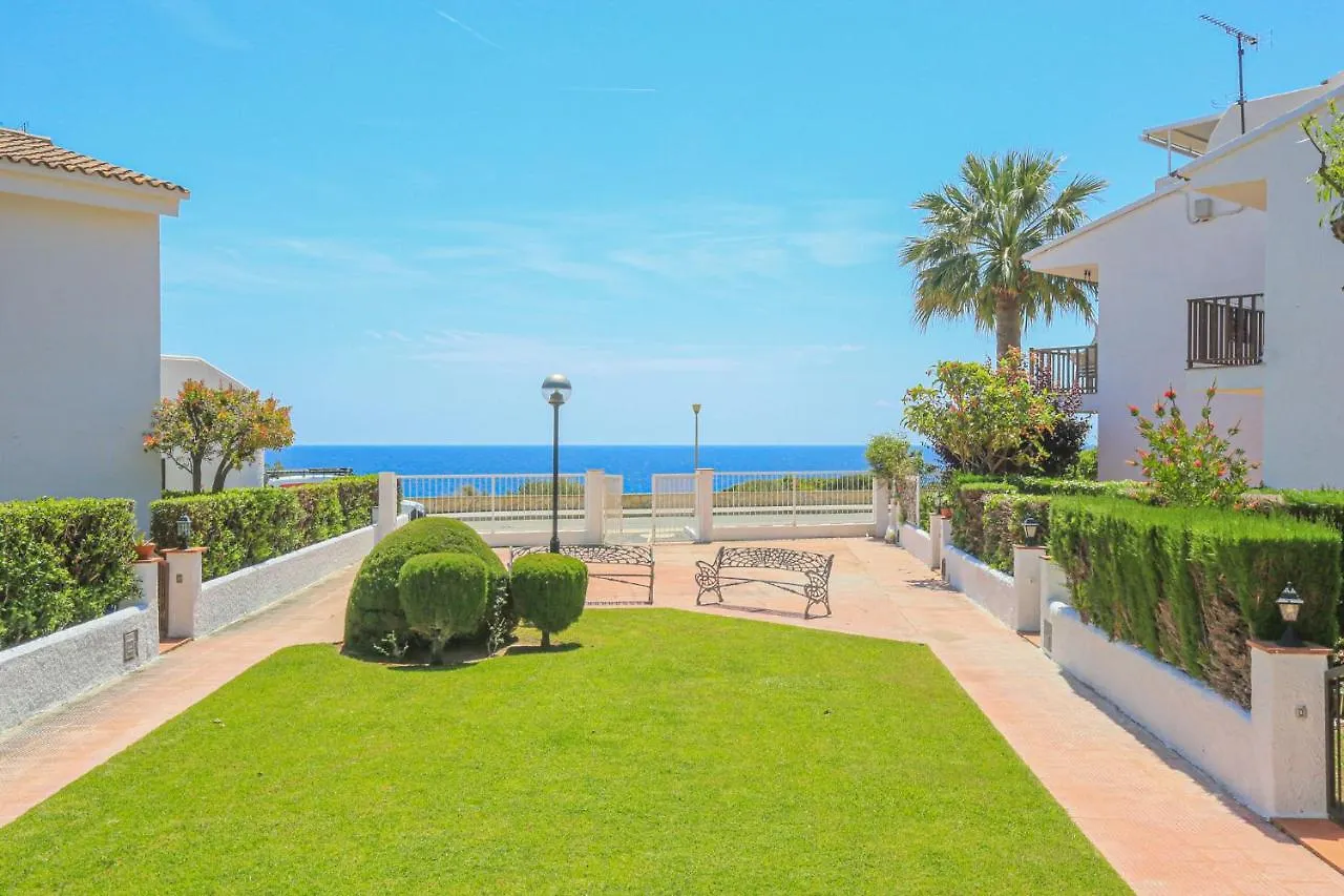 Holiday home Casas Blanca Only Families Villa Miami Playa Spain