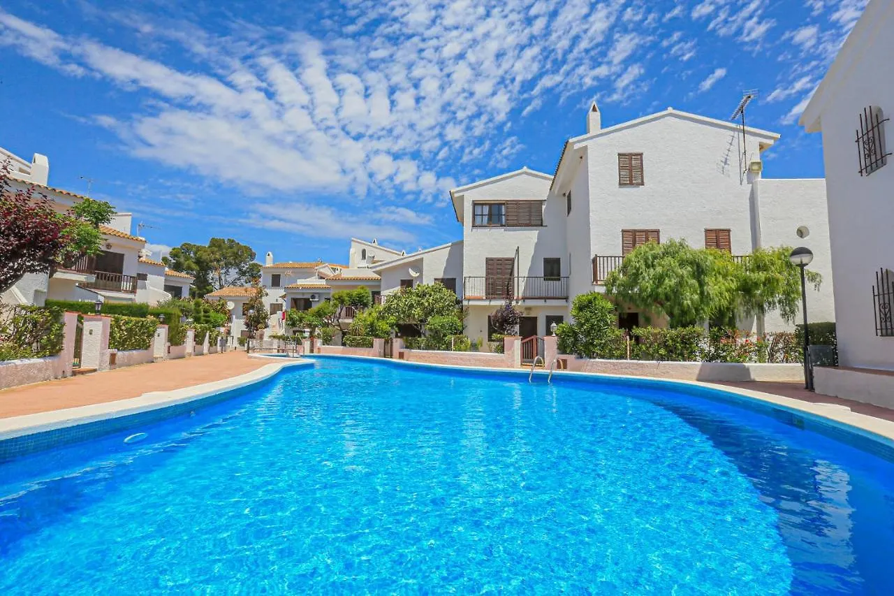 Casas Blanca Only Families Villa Miami Playa