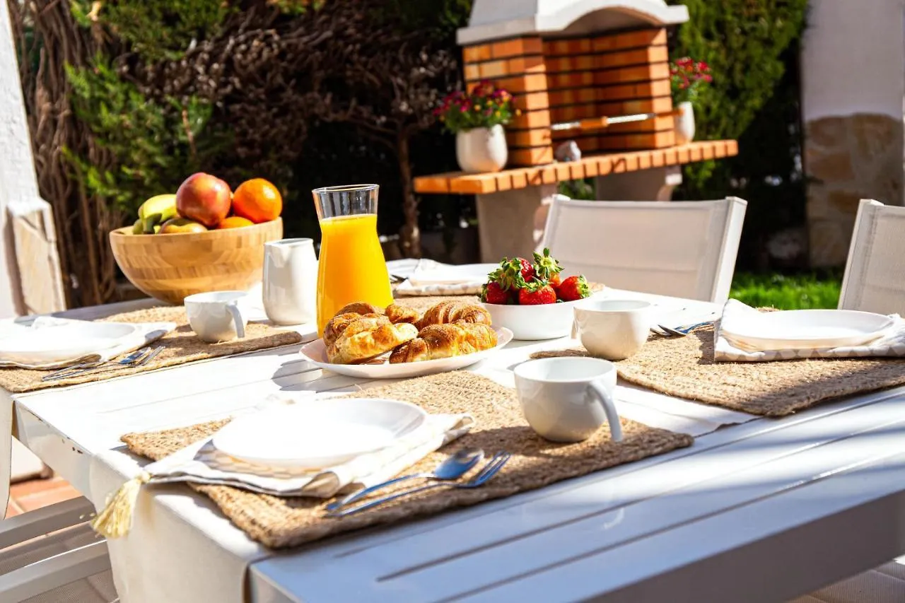 Casas Blanca Only Families Villa Miami Playa