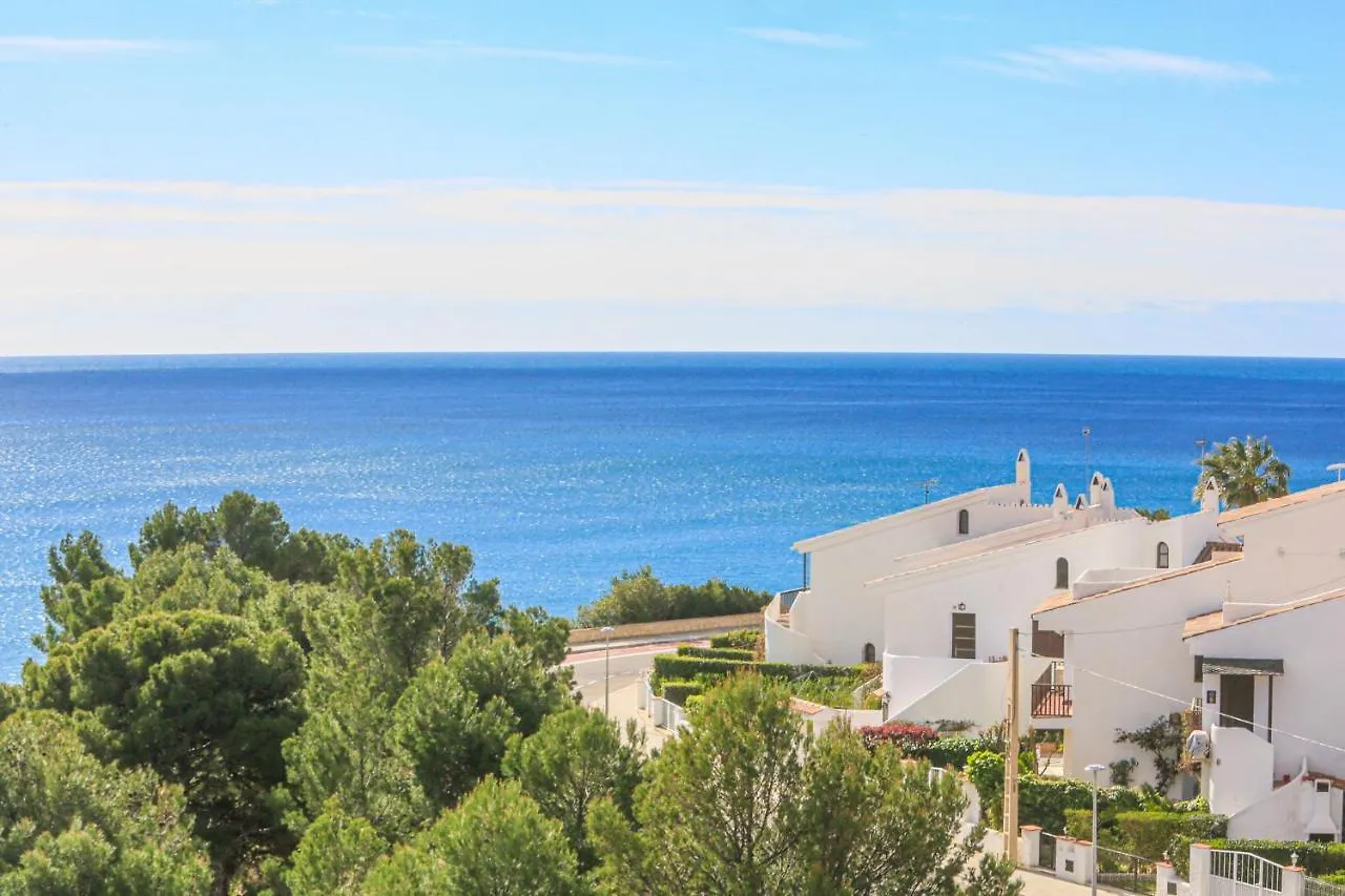 Holiday home Casas Blanca Only Families Villa Miami Playa Spain