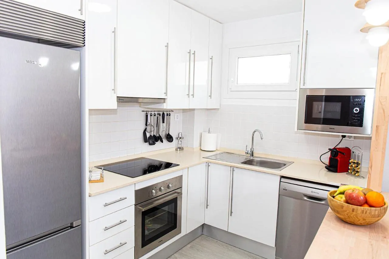 Holiday home Casas Blanca Only Families Villa Miami Playa