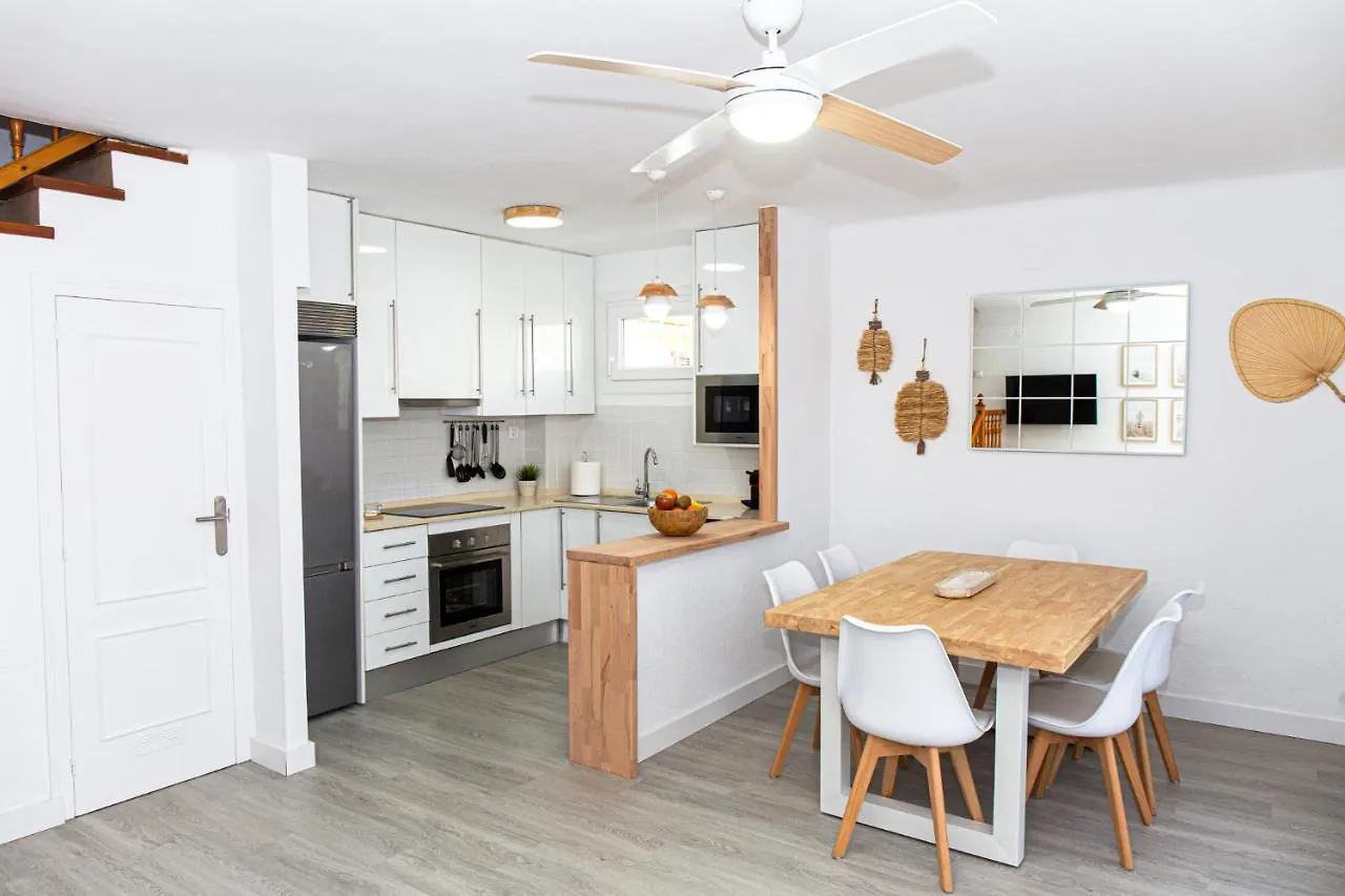 Casas Blanca Only Families Villa Miami Playa Holiday home