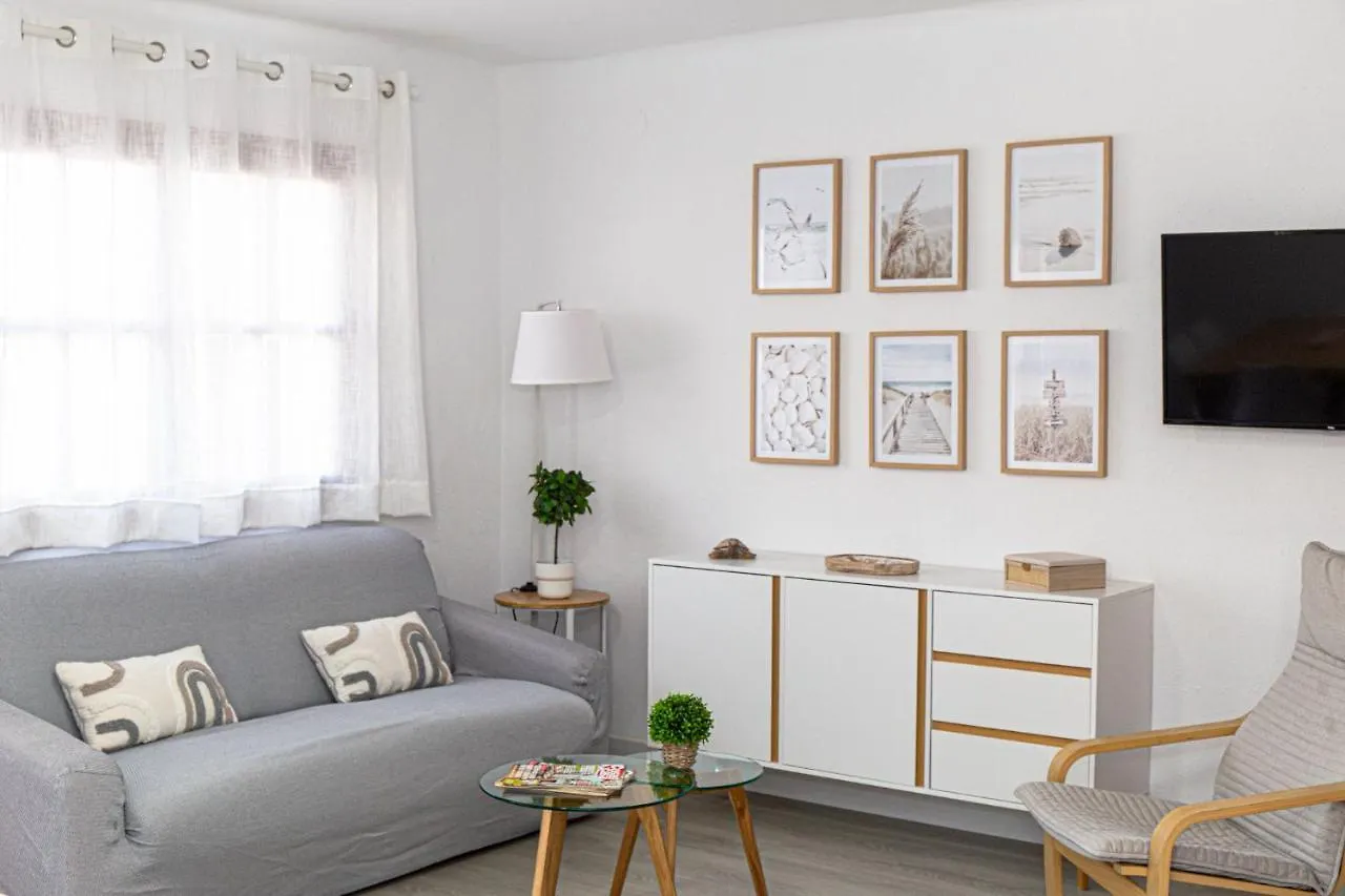 Willa Litoral Costa Dorada - Casas Blancas Only Families Miami Playa Dom wakacyjny