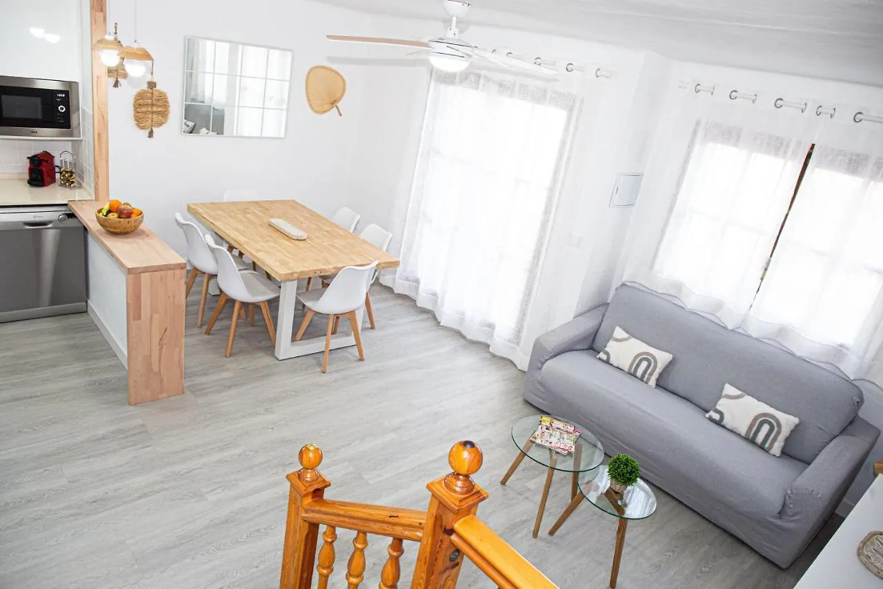 Casas Blanca Only Families Villa Miami Playa 0*,  Spain