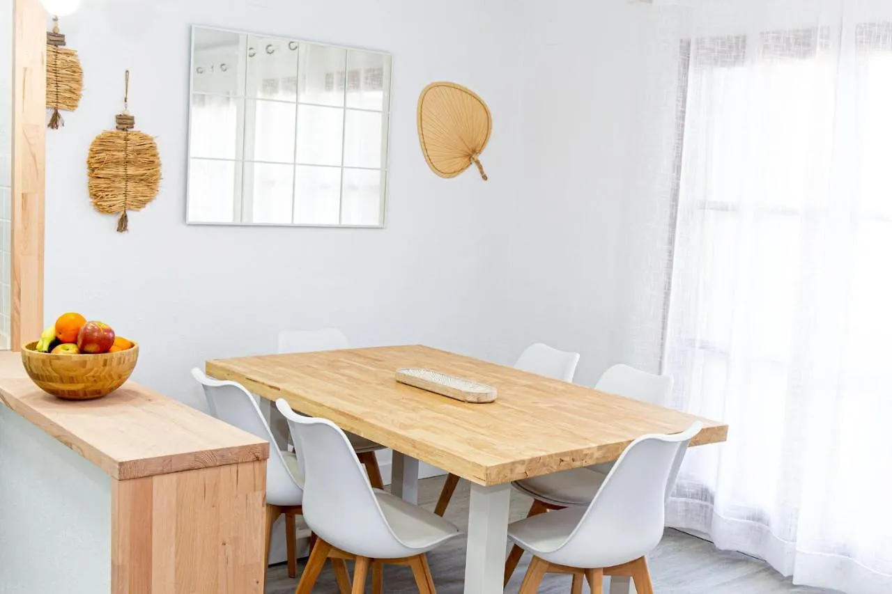 Casas Blanca Only Families Villa Miami Playa