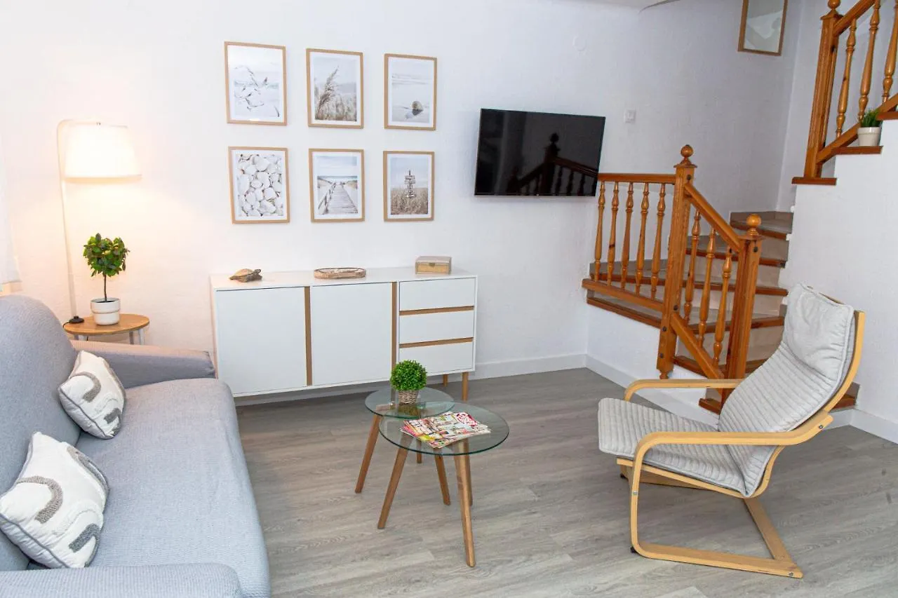 Casas Blanca Only Families Villa Miami Playa Holiday home
