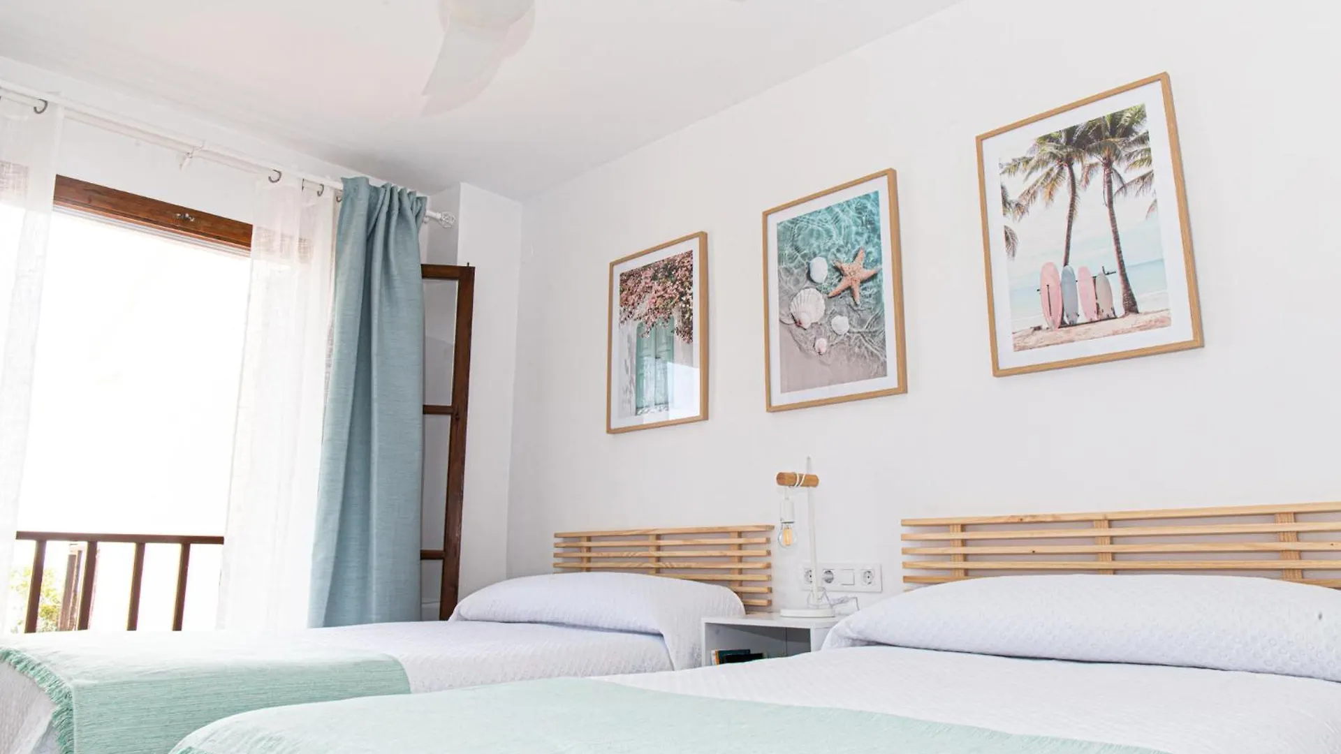 Holiday home Casas Blanca Only Families Villa Miami Playa