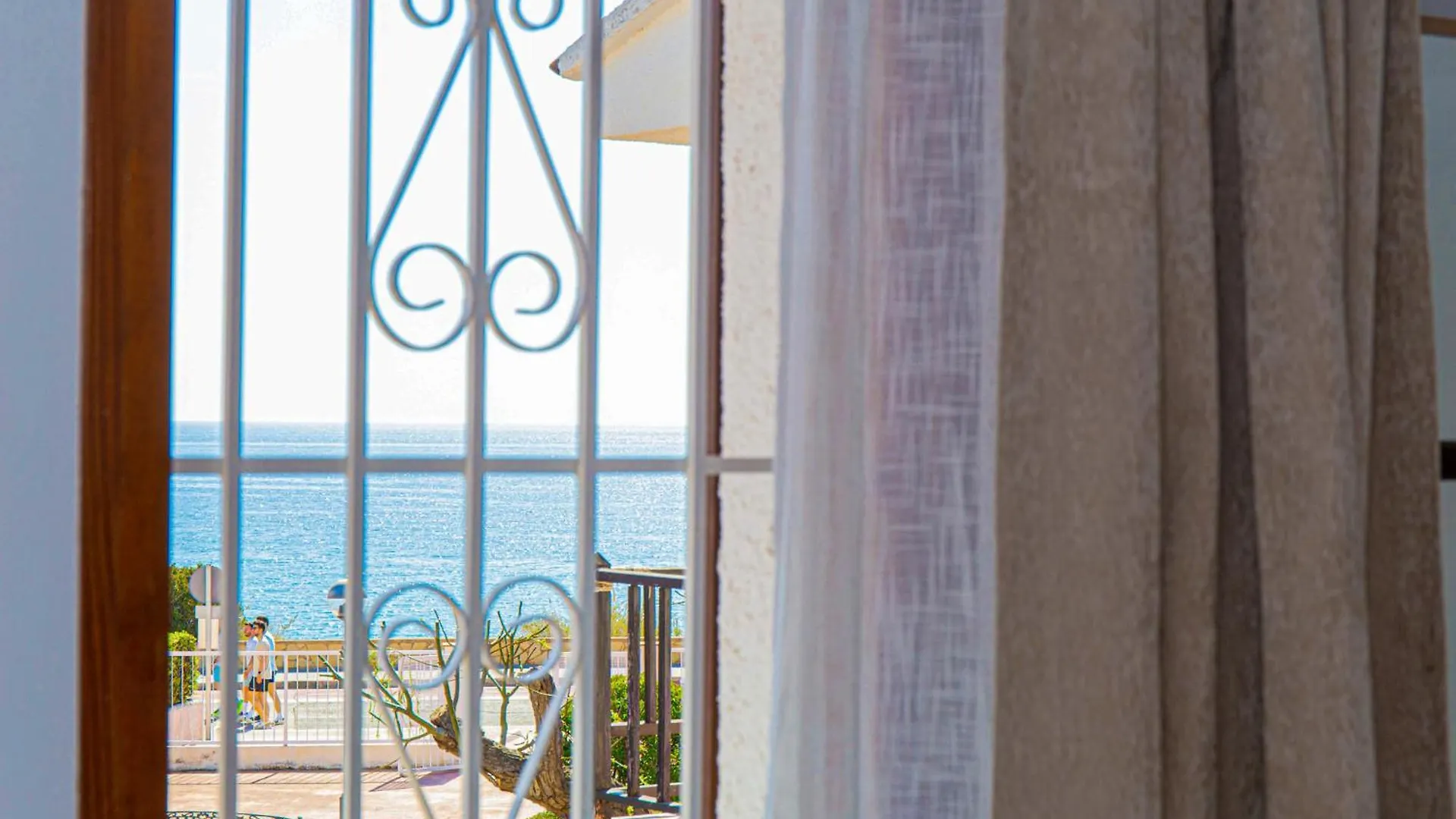 Holiday home Casas Blanca Only Families Villa Miami Playa