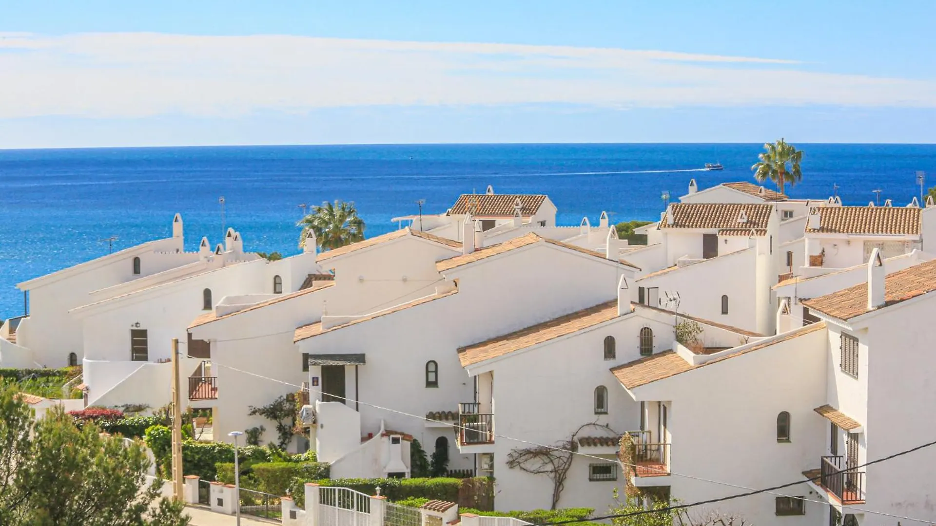 Casas Blanca Only Families Villa Miami Playa 0*,  Spain