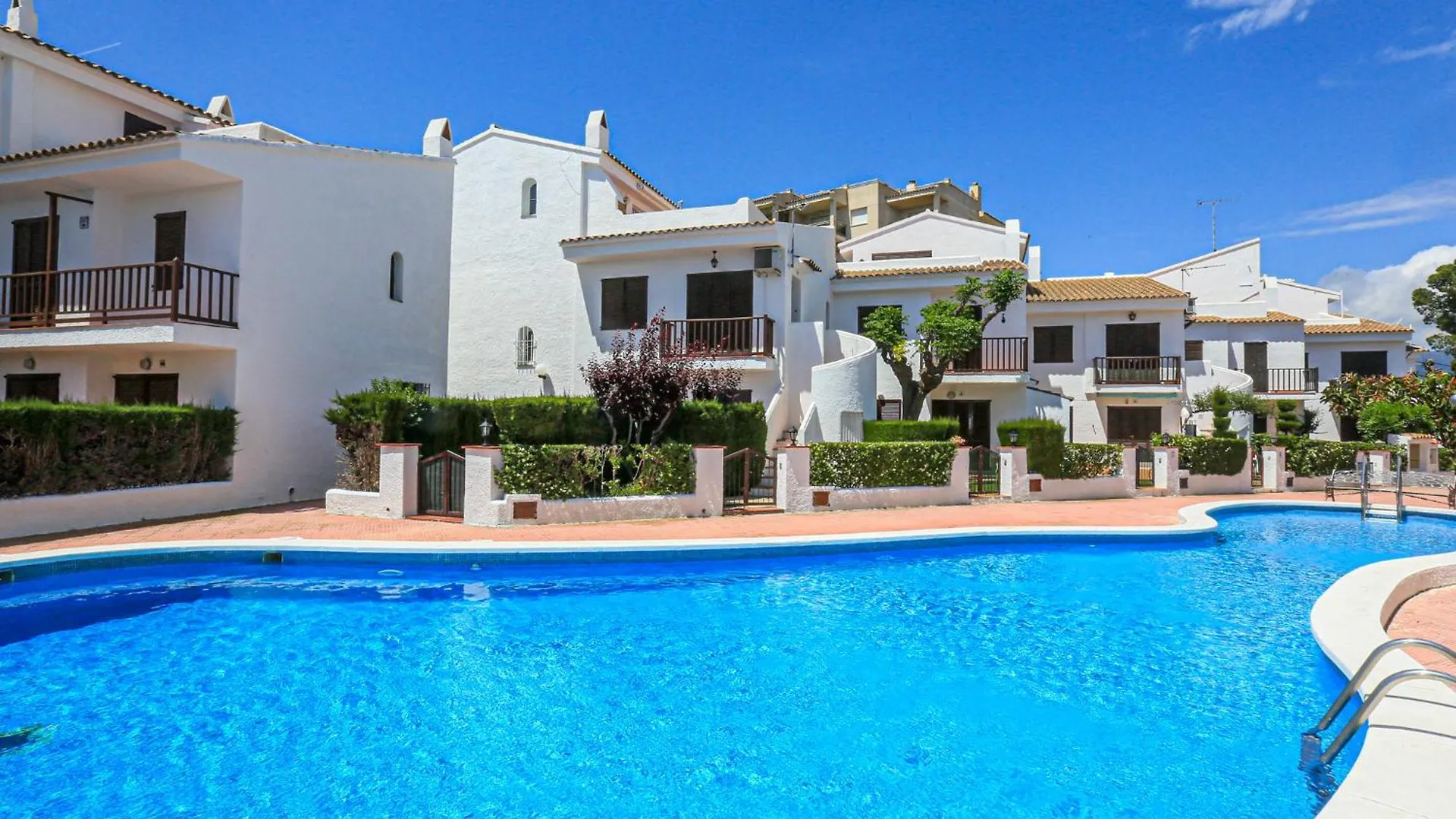 Casas Blanca Only Families Villa Miami Playa