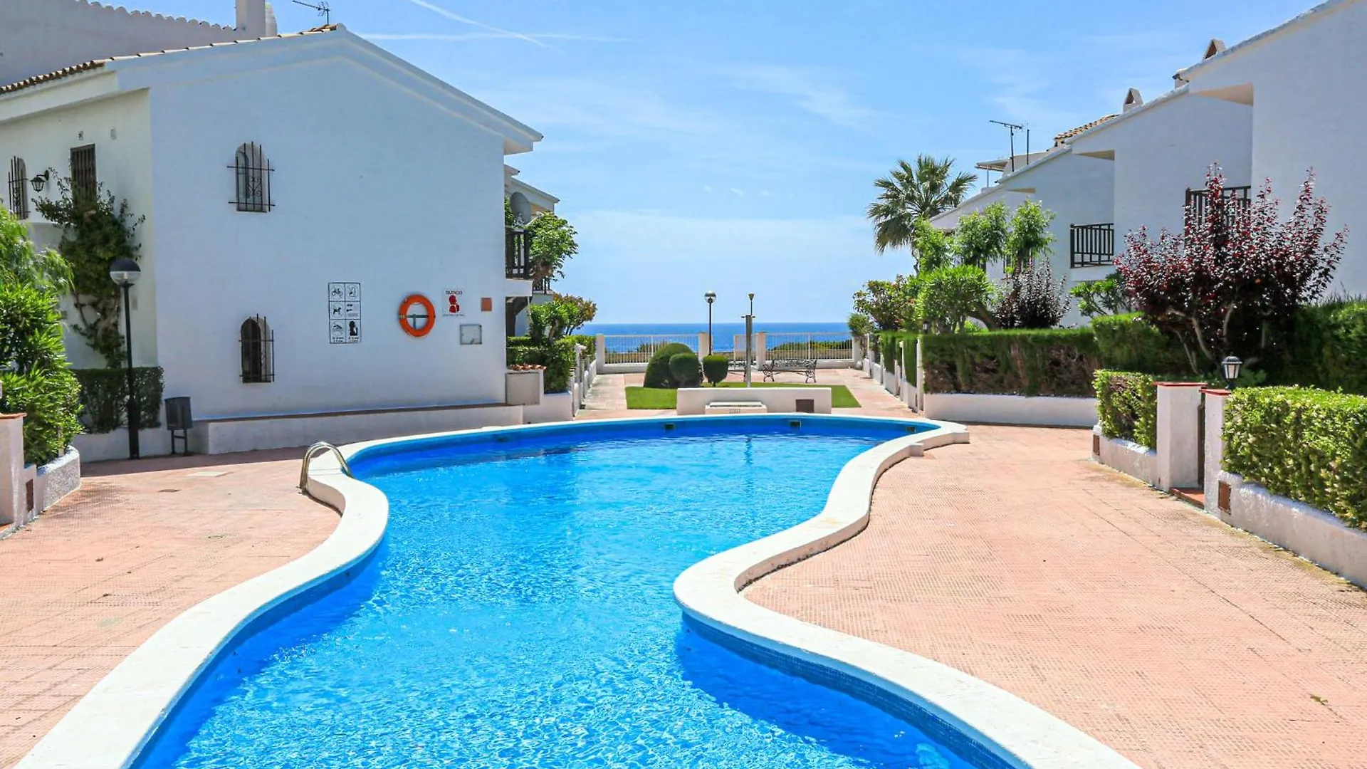 Casas Blanca Only Families Villa Miami Playa 0*,
