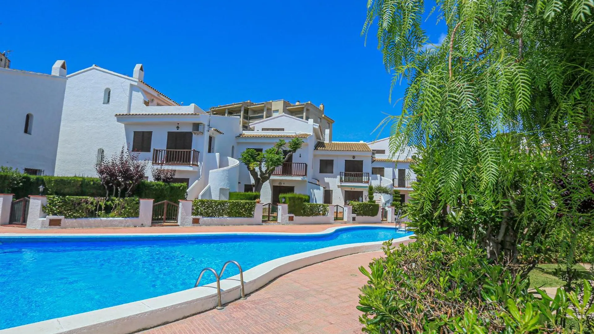 Casas Blanca Only Families Villa Miami Playa 0*,  Spain