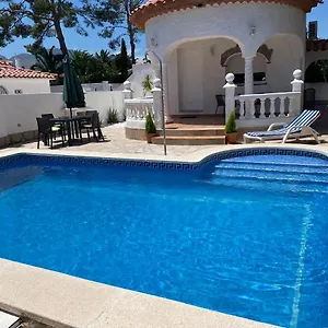 Señorin De Mar Miami Platja (Miami Playa)