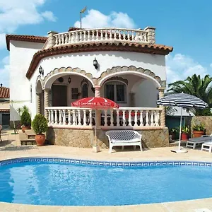Casa Ricarda Miami Platja (Miami Playa)